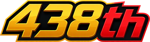 438th